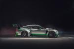 Bentley Continental GT3 2018 года